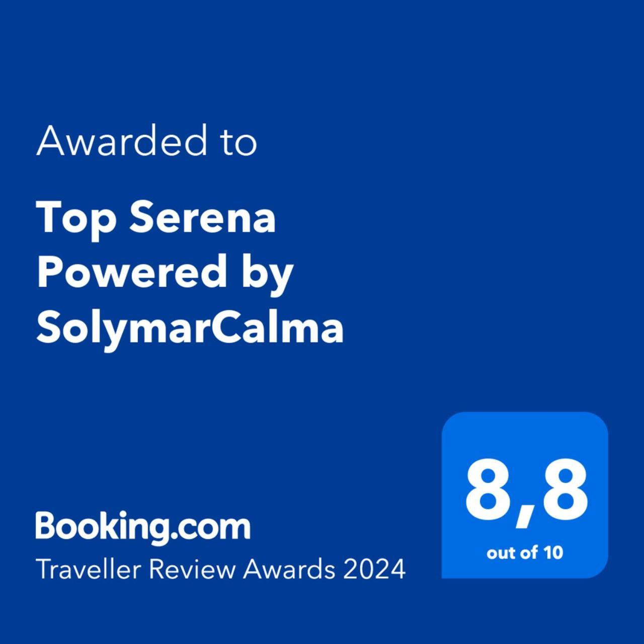 Welooveyou Top Serena كوستا كالما المظهر الخارجي الصورة